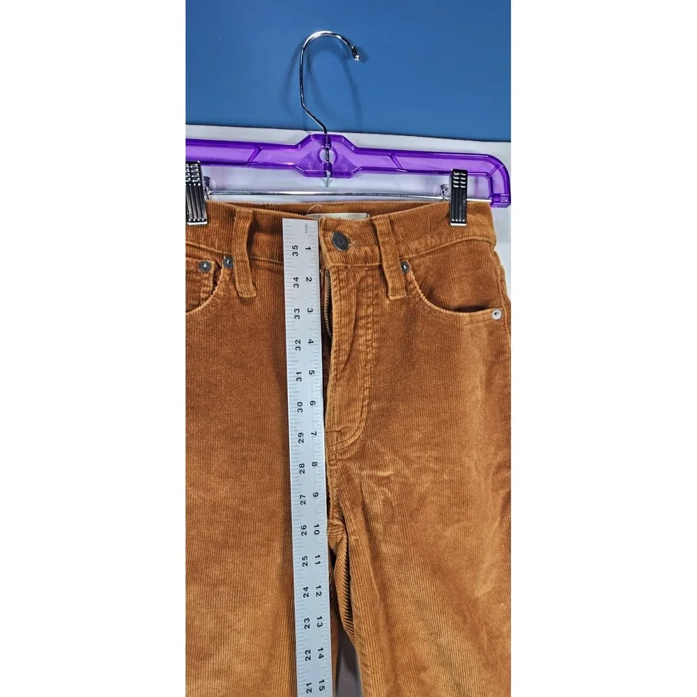 Madewell perfect vintage